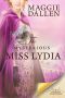 [School of Charm 09] • The Mysterious Miss Lydia